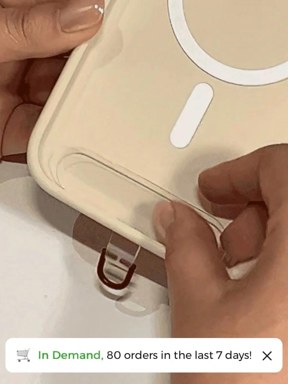 Pop Socket popsockets crossbody